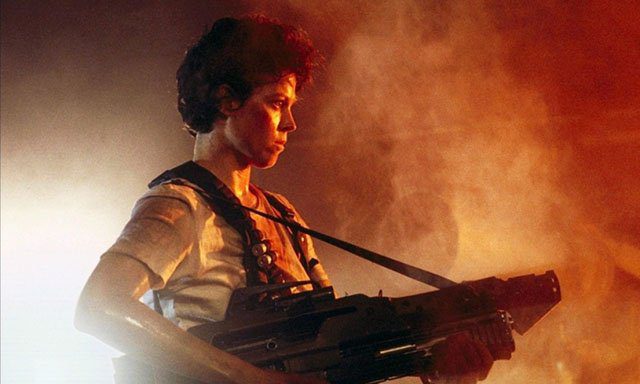 alien Ripley