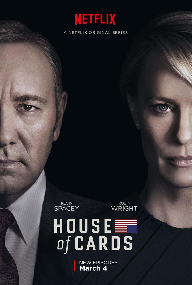 house of cards