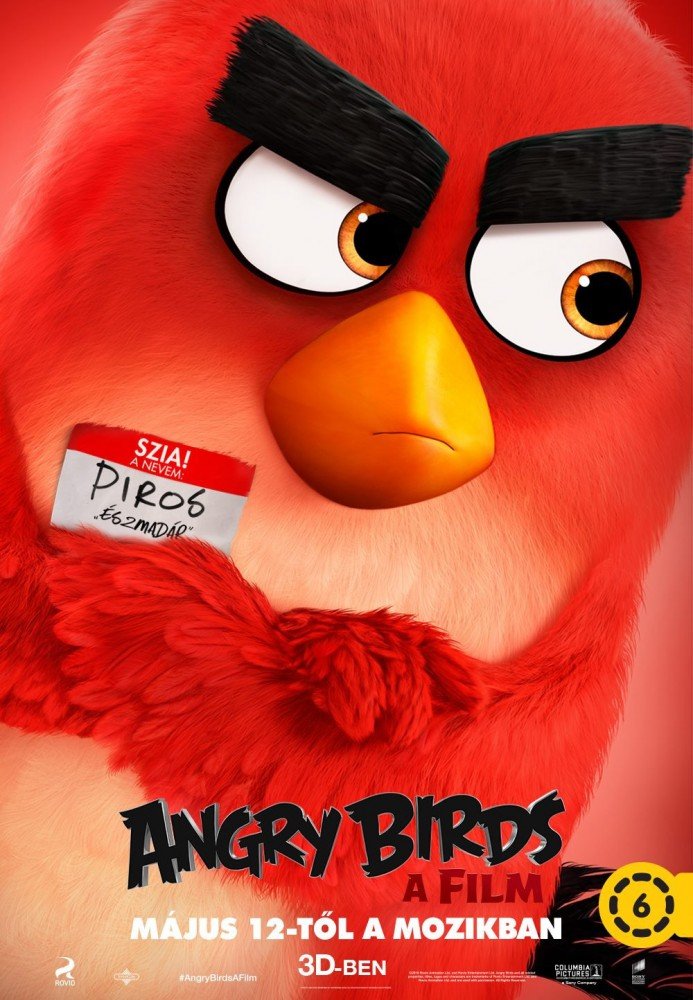 angry birds