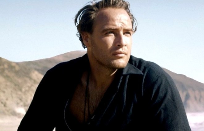 Brando CinePOP