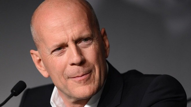 Bruce Willis CinePOP