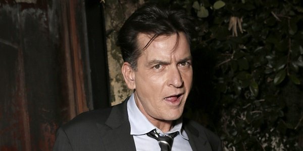 Charlie Sheen CinePOP