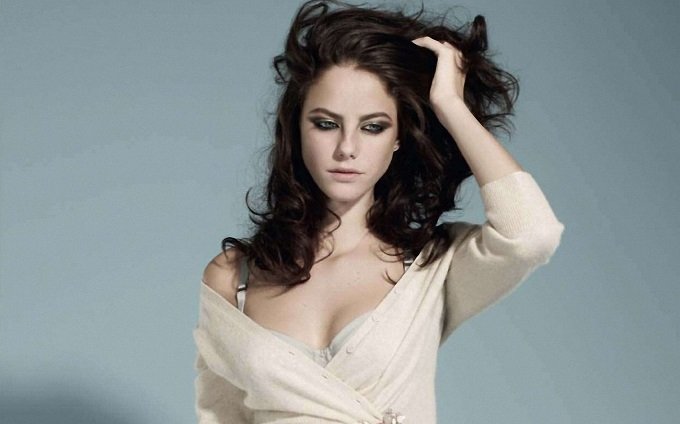 CinePOP Kaya Scodelario