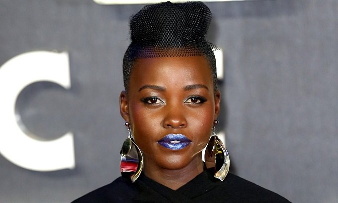 CinePOP Lupita Nyong´o