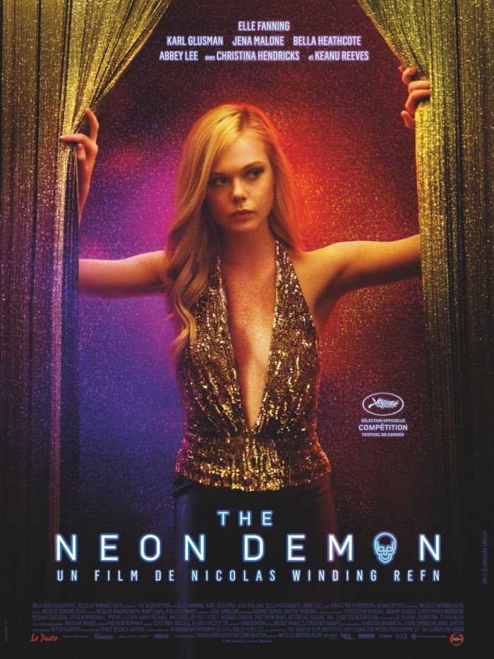 the neon demon