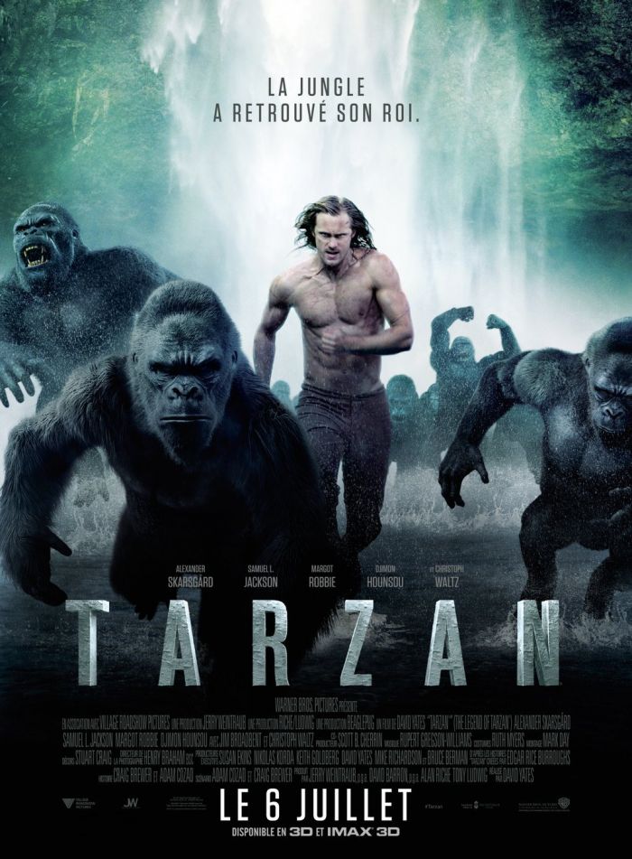 tarzan