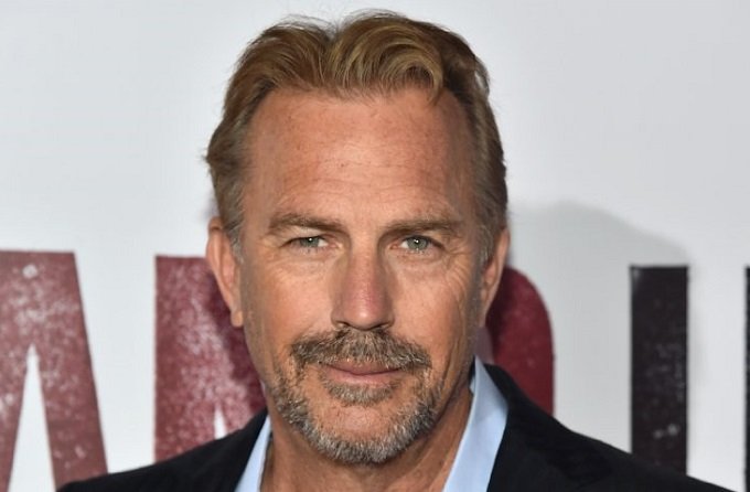 Costner - CinePOP