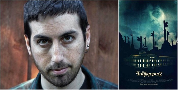 Ti West - CinePOP