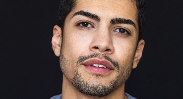 Rick Gonzalez