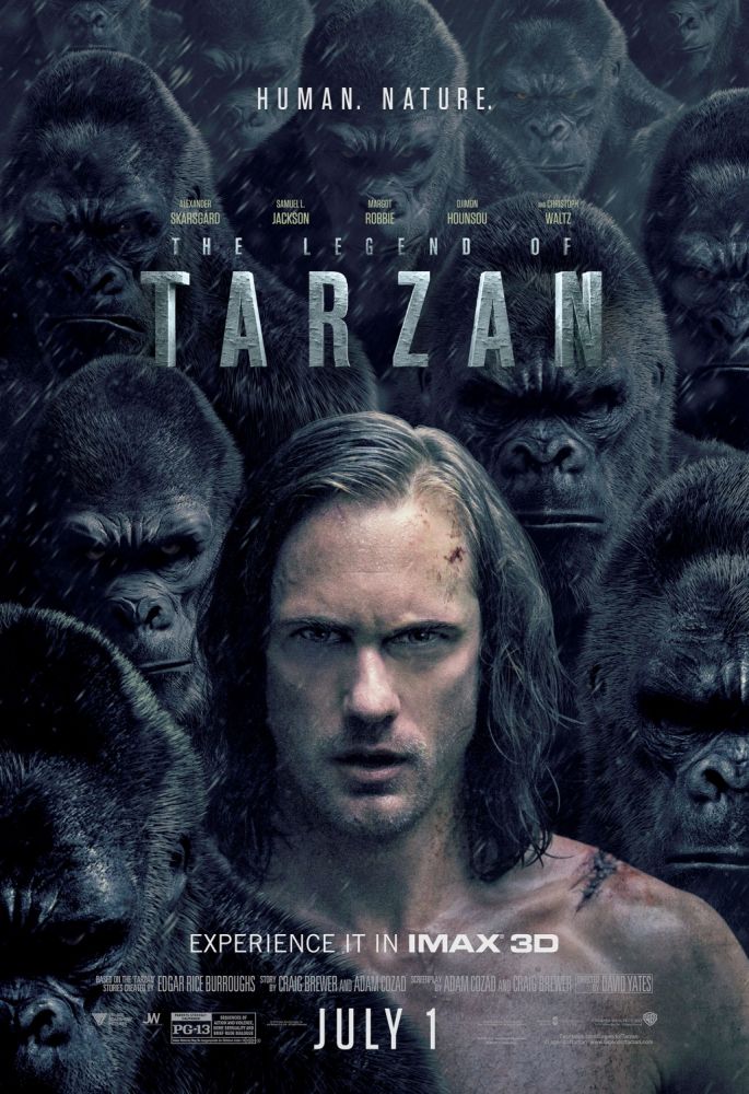 tarzan