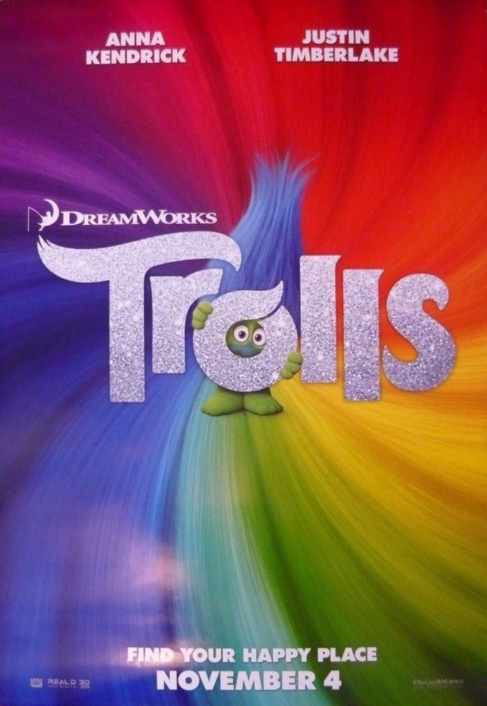 trolls