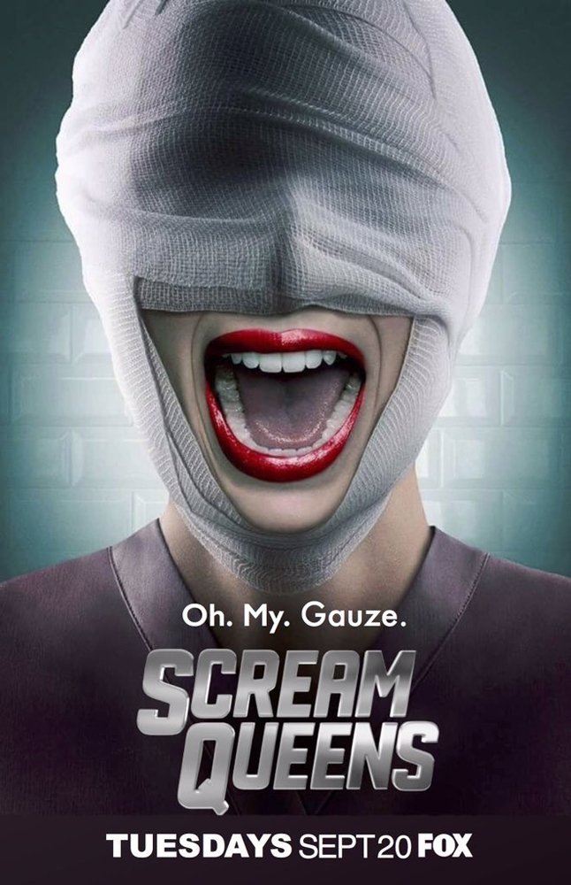 ScreamQueens