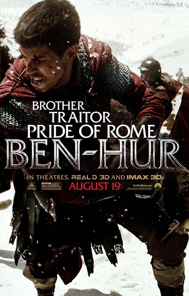 benhur