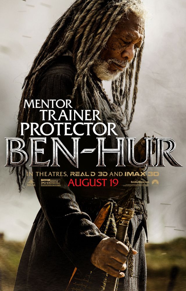 benhur