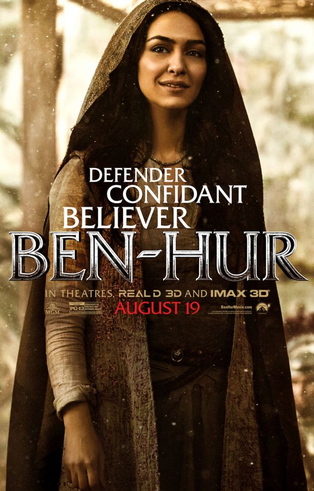 benhur