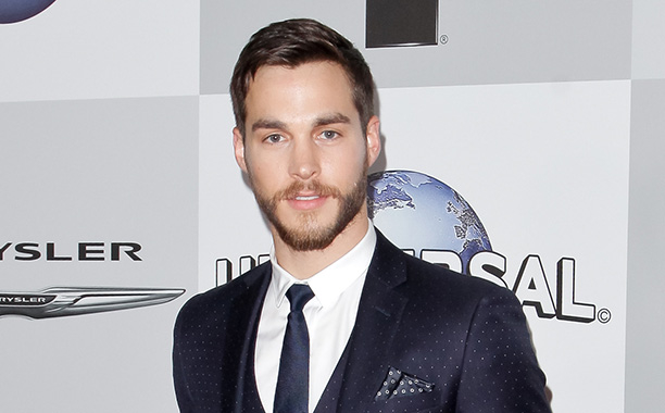 Chris Wood