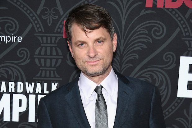 Shea Whigham