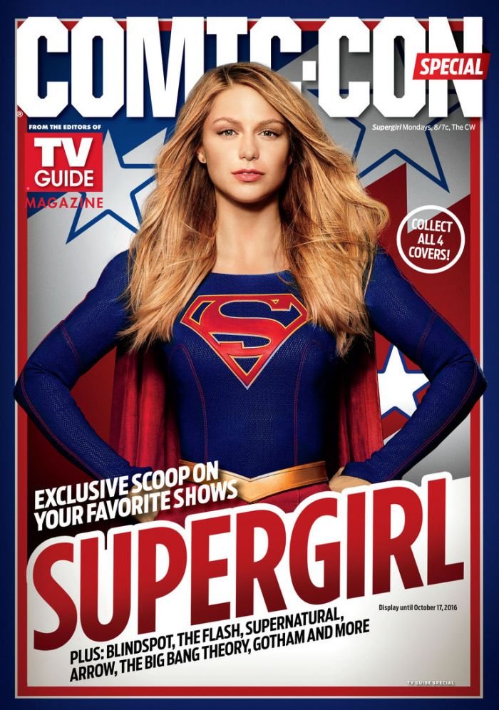 supergirl