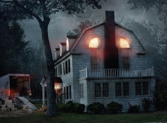 Amityville - CinePOP