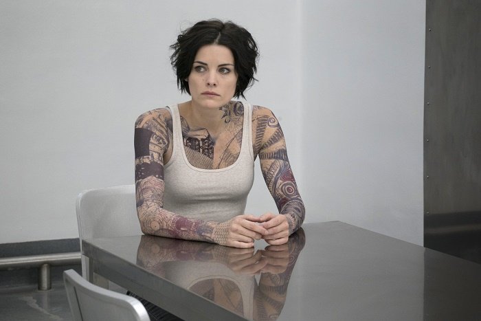 Blindspot - CinePOP