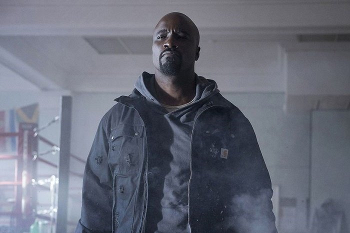 Luke Cage - CinePOP