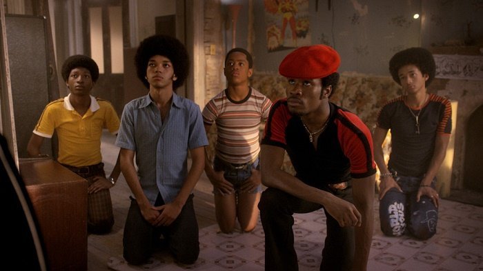 The Get Down - CinePOP