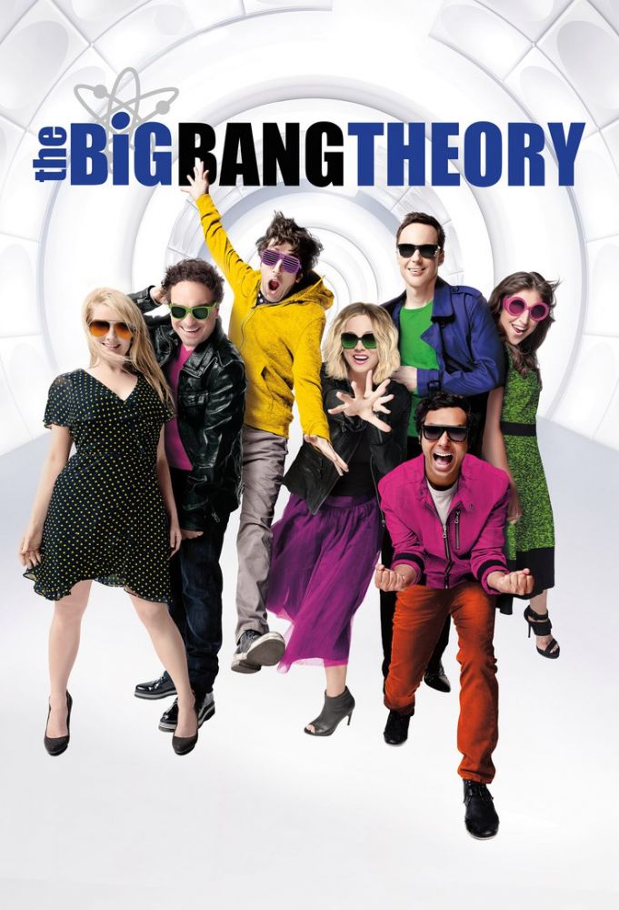 TheBigBangTheory