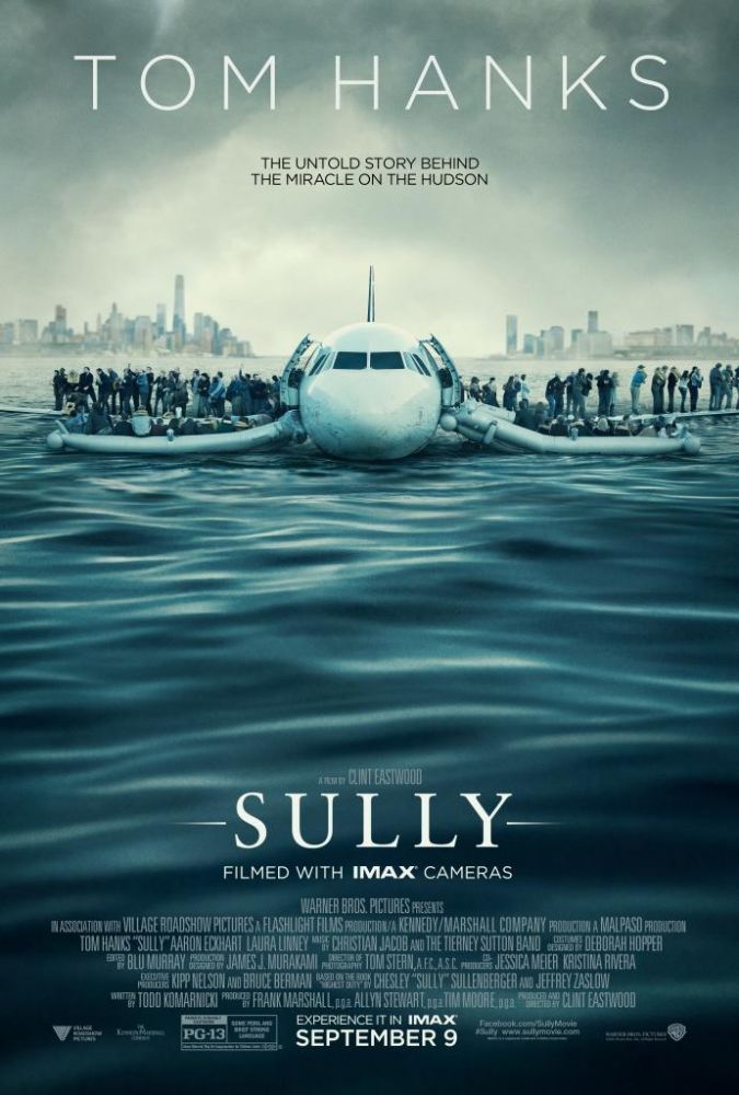 sully