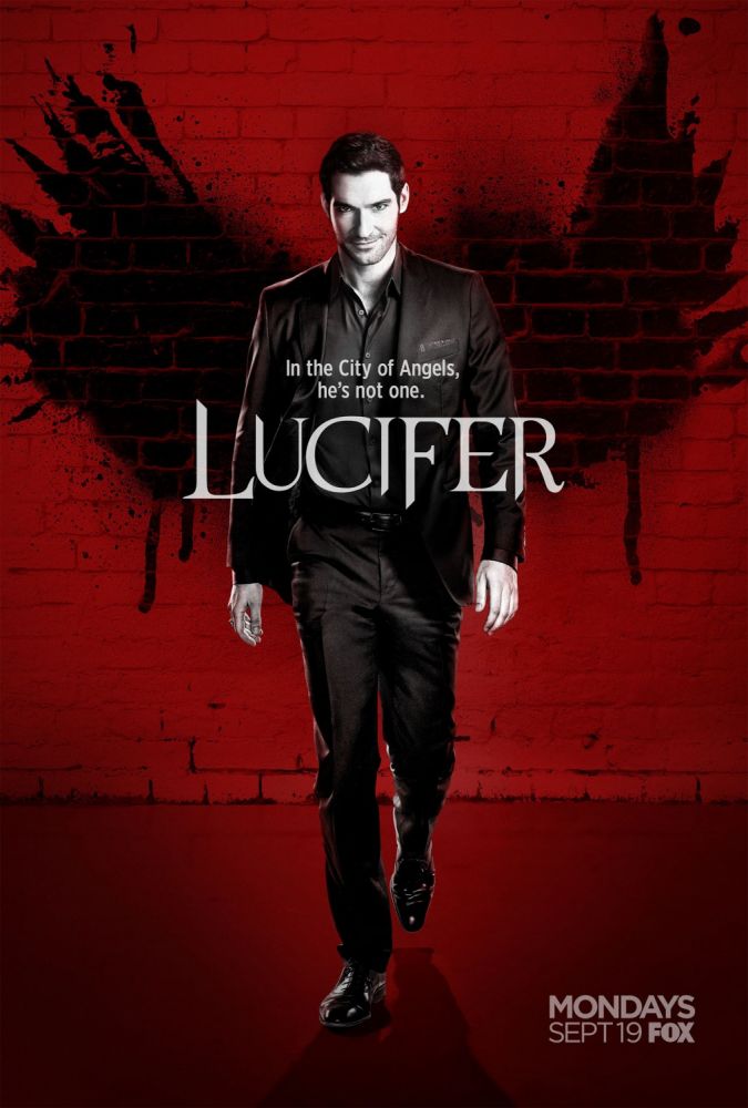 lucifer