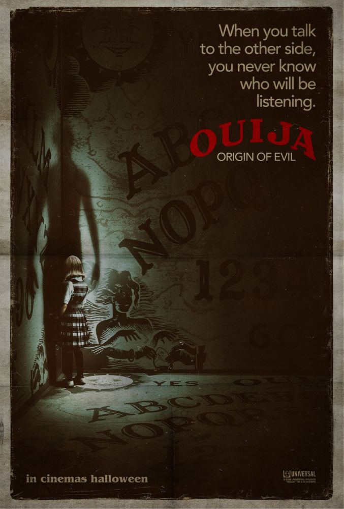 ouija