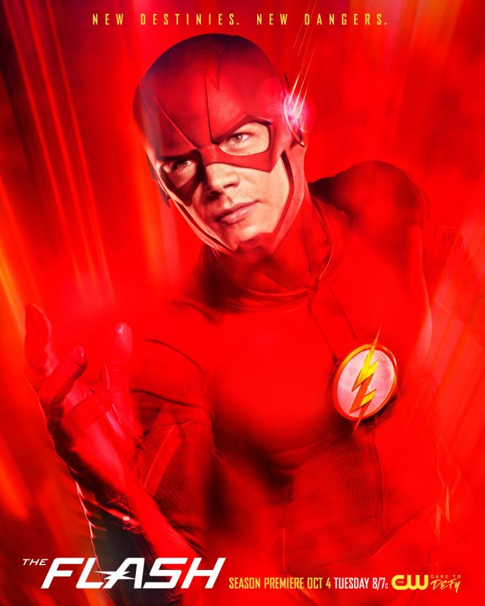 theflash