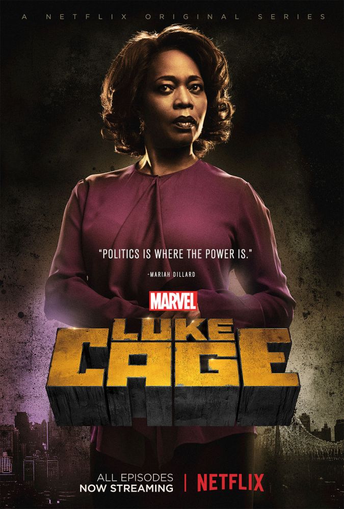 lukecage