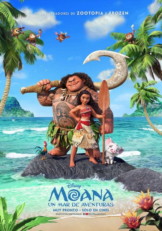 moana