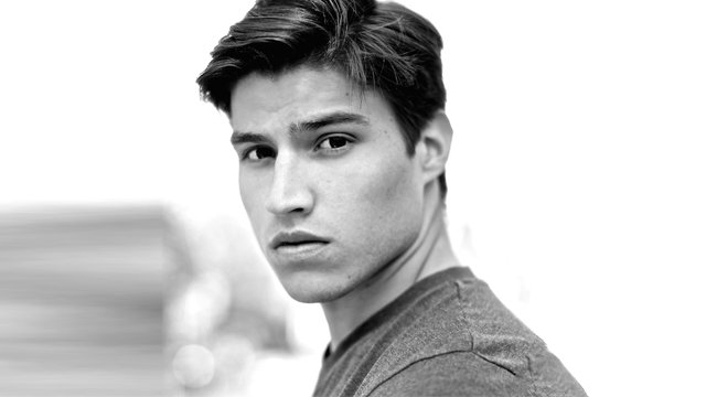 Cameron Cuffe