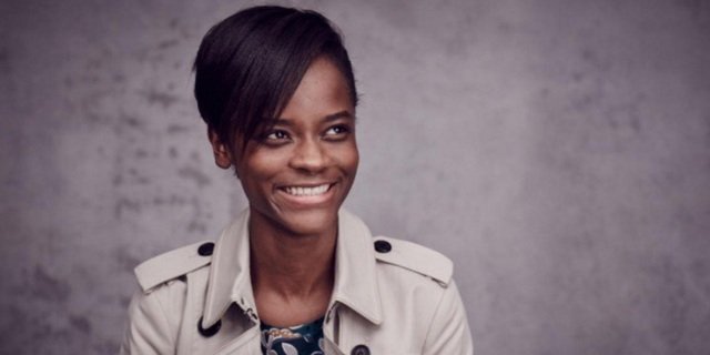 LetitiaWright