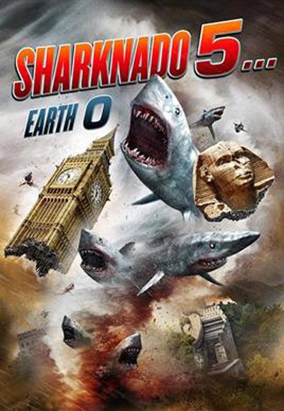 sharknado