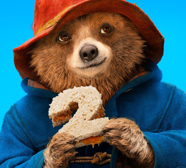 paddington