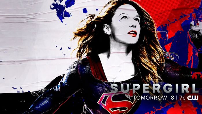 supergirl