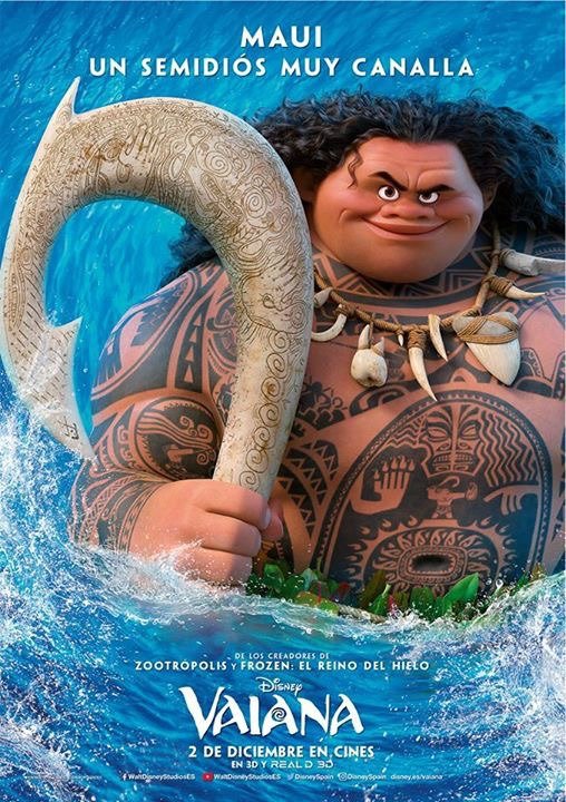 moana