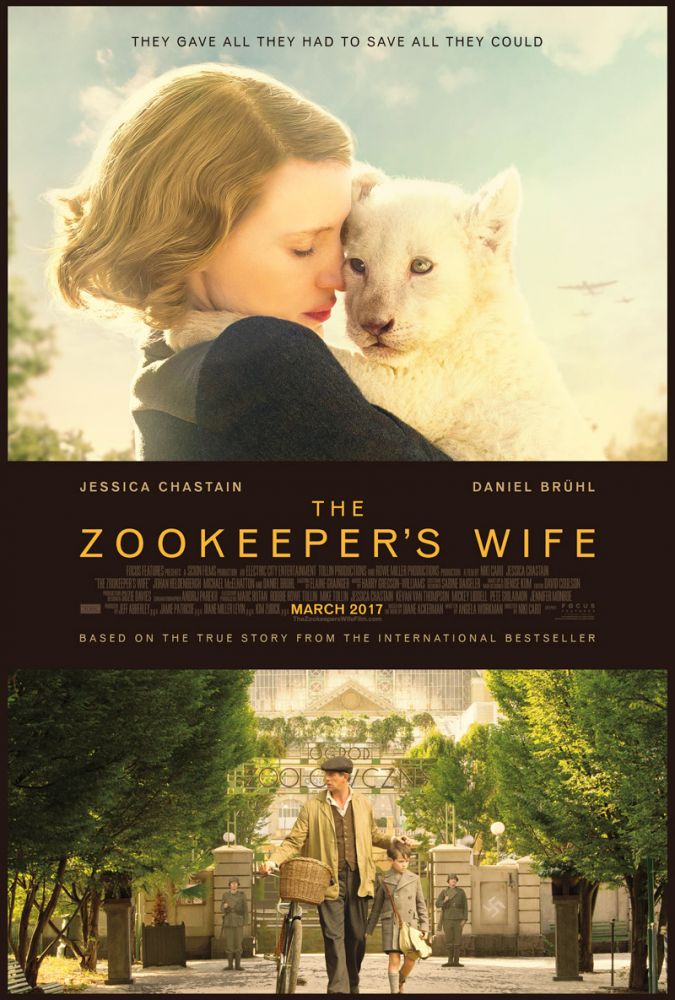 zookeeper