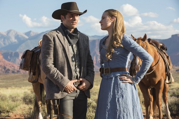 Westworld – CinePOP1