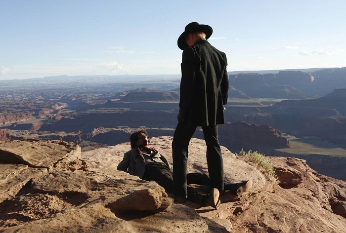 Westworld – CinePOP5