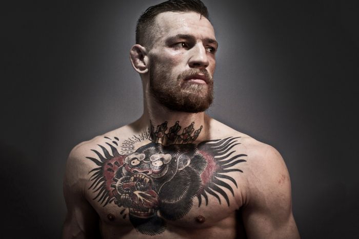 conormcGregor