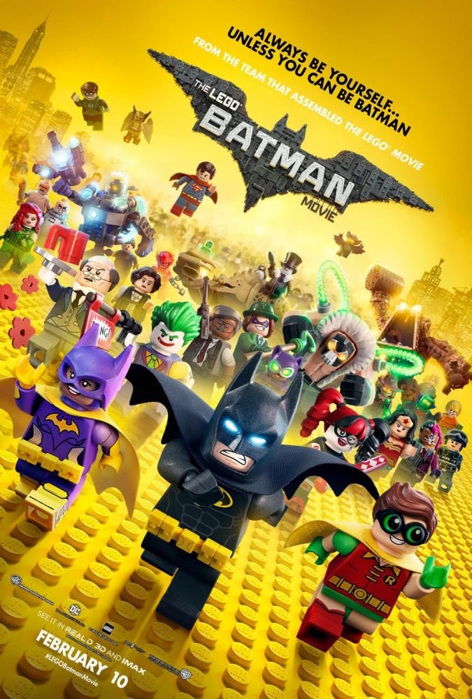 legobatman