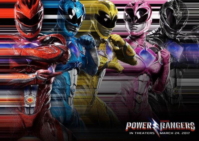 powerrangers