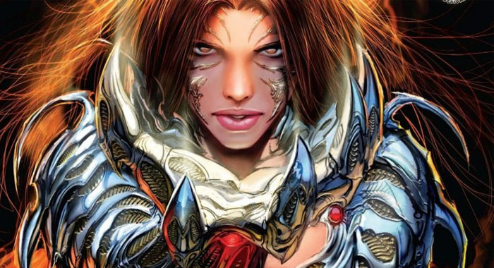 Witchblade