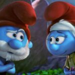 smurfs