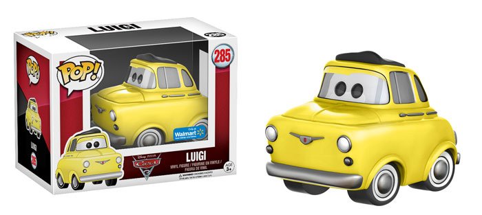 carros funko