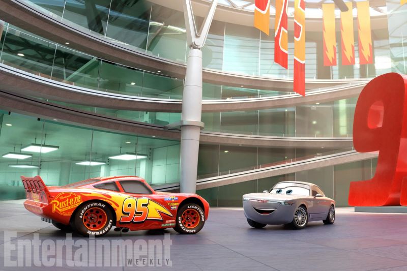 cars 3