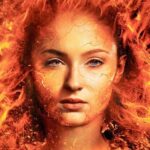 Dark Phoenix Movie Female Mutants Xmen